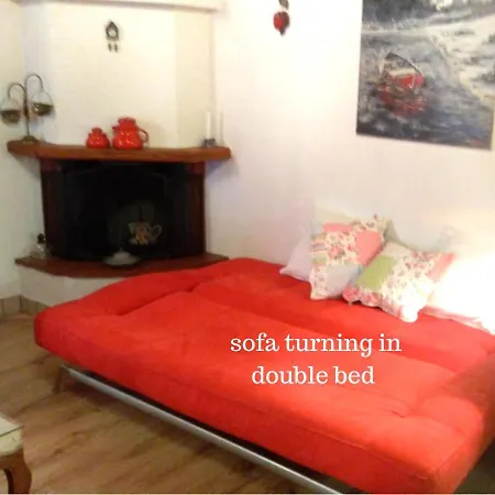 Koykos Nest *