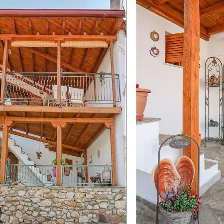 Koykos Nest Kallirákhi