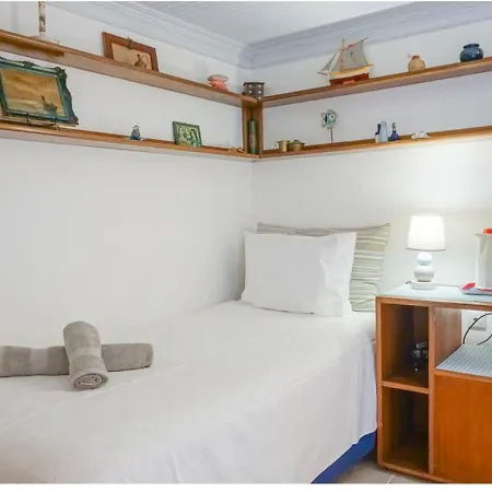 Koykos Nest Kallirákhi
